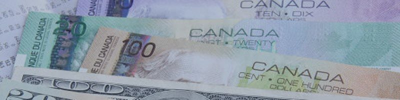 USD/CAD: Likely to Trade in New Range Between 1.30/1.35 - TDS