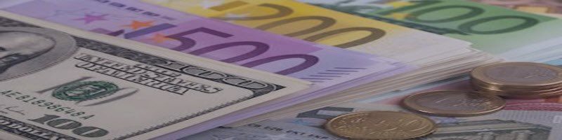 EUR/USD: Dollar's Strength Leads in the Short Term