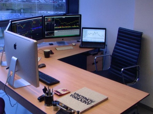 Forex office