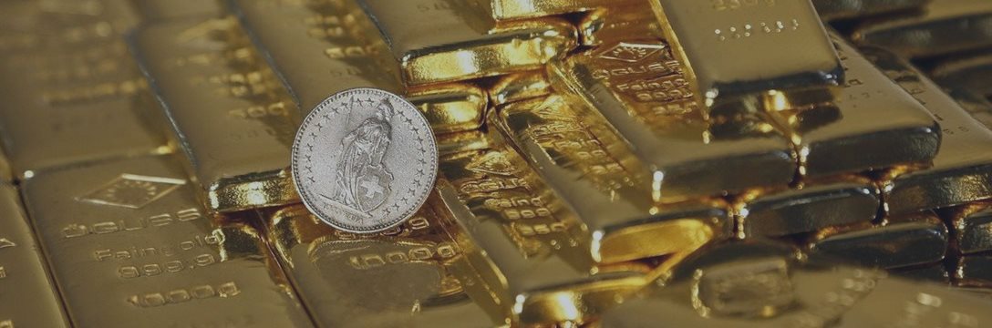 Золото продолжает дорожать после британского референдума