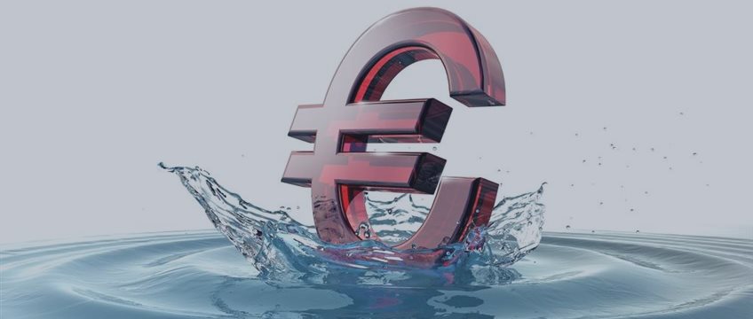 EUR/USD: евро остается под давлением