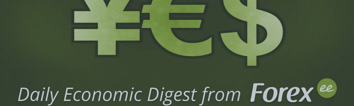 Forex Ee Daily Economic News Digest Analytics Forecasts 28 - 