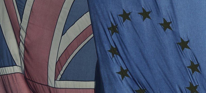 Процесс выхода Британии из ЕС может затянуться до конца 2019 года