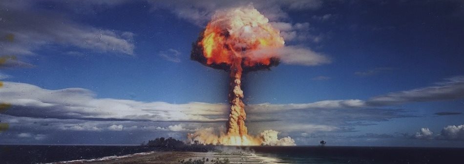 В Северной Корее прошло пятое и самое мощное ядерное испытание