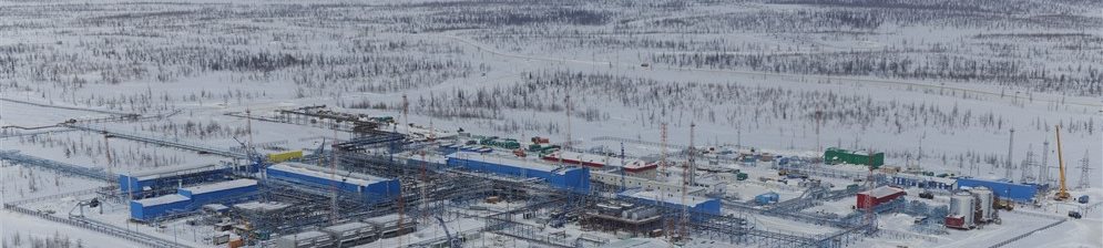 Крупное нефтяное месторождение открыто на Аляске