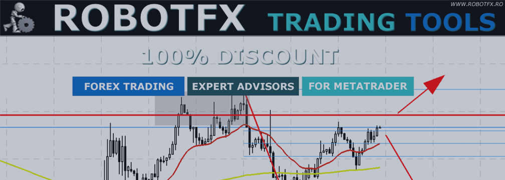 RobotFX Trailing Stop