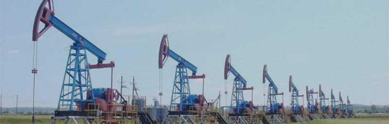 Новак сообщил об увеличении добычи нефти в РФ до 548 млн тонн в 2017 году