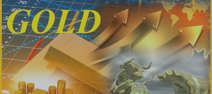 XAU/USD: спрос на золото сохраняется