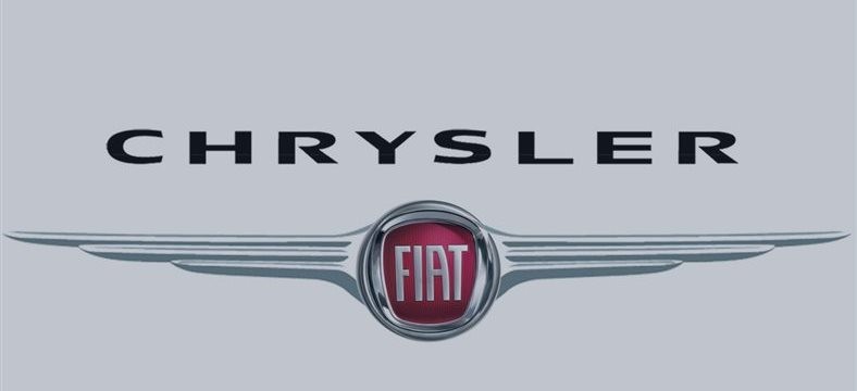 La fusión Fiat-Chrysler será concluída el 12 de octubre, ántes del debut en Bolsa de Nueva York