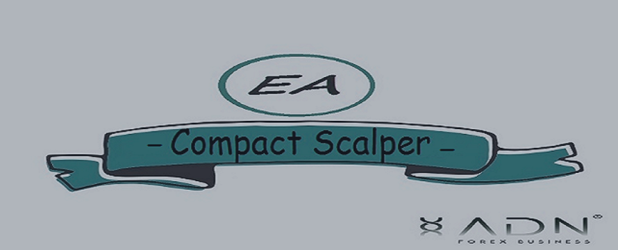 Manual Compact Scalper V 2.1