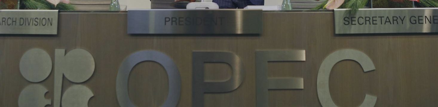 Новак не планирует участие во встрече ОПЕК 30 ноября