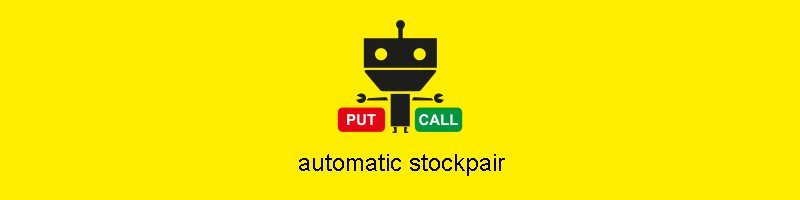 AUTOMATIC STOCKPAIR