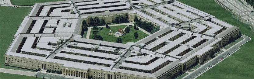 Конгресс США запретил Пентагону военное сотрудничество с Москвой