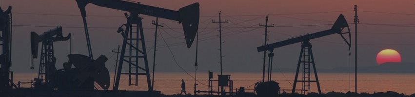 Число буровых нефтяных вышек в США за неделю выросло на 13 единиц