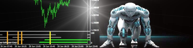 About ForexNEWSandMarketHoursBar version 2.65 indicator Testing and Installing