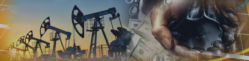 Brent: запасы нефти в США выросли