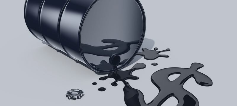 Нефть дорожает на фоне сокращения добычи ОПЕК и другими странами