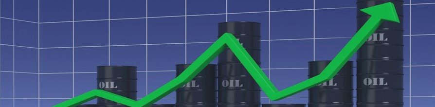 Цены на нефть растут на соблюдении договоренностей ОПЕК