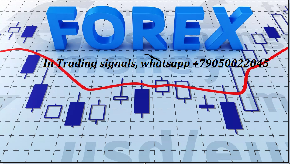  Trading signals, whatsapp +79050022045