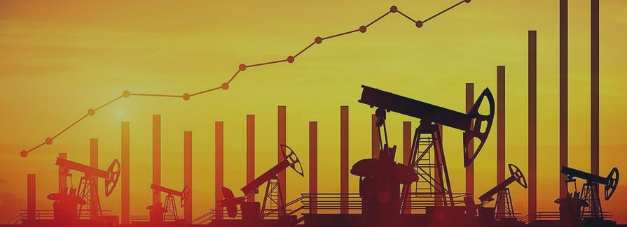 Перебои на месторождении Buzzard подстегнули рост цен на нефть