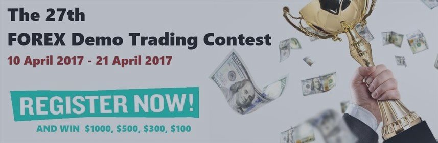 Forex Demo Trading Contest