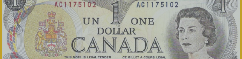 USD/CAD: решение Банка Канады по процентной ставке
