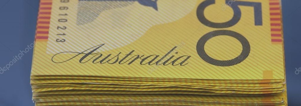 Австралийский доллар резко вырос на комментариях Трампа