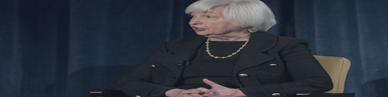 Yellen says women still face challenges in workplace
