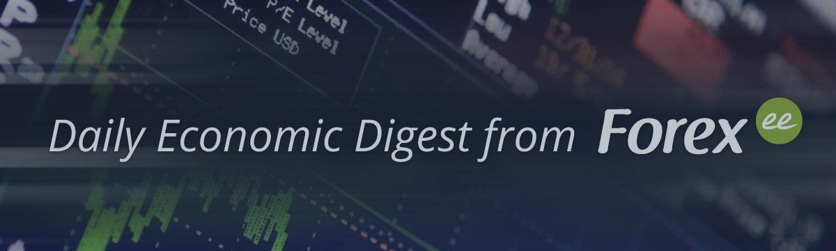 Daily Economic Digest From Forex Ee Analytics Forecasts 15 May - 