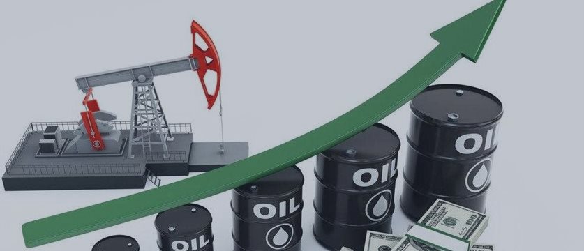 НЕФТЯНЫЕ ФЬЮЧЕРСЫ: Котировки снизились после данных по запасам нефти в США