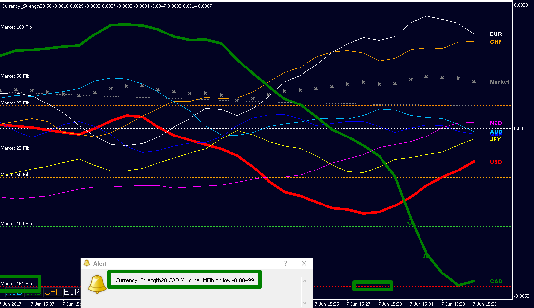 outer MFib 161 hit CAD