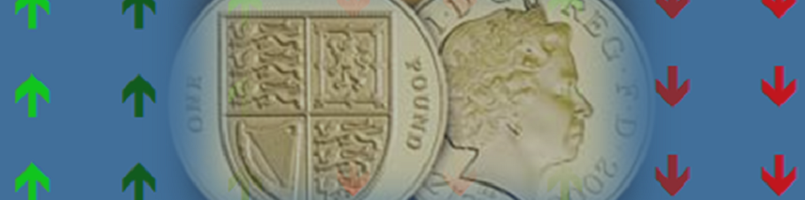 GBP/USD: неопределённость давит на фунт
