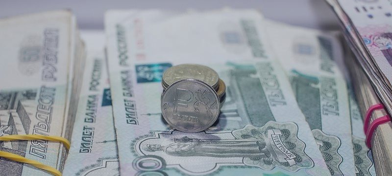 Рубль далёк от статуса региональной валюты как никогда