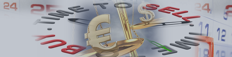 EUR/USD: в ожидании NFP