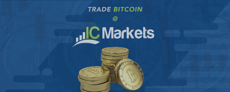 Why Trade Bitcoin with IC Markets?