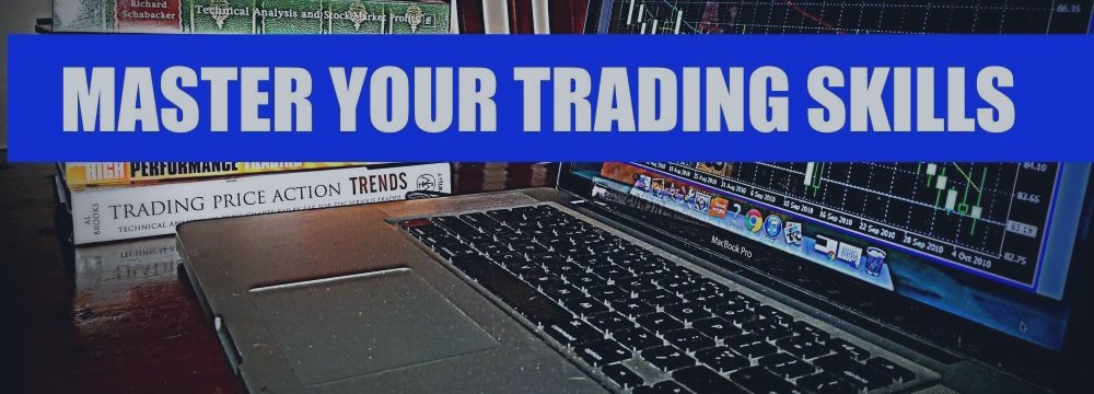 Two set of skills needed in order to succeed in your trading!