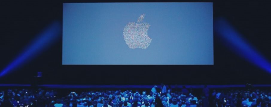 Неужели конец?! Акции Apple упали после презентации iPhone 8 | Борис Федотов