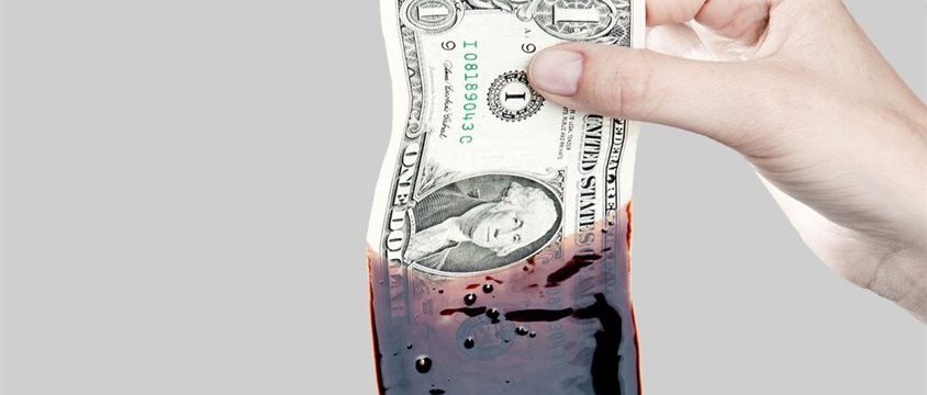 Нефть не обратила внимание на укрепление доллара