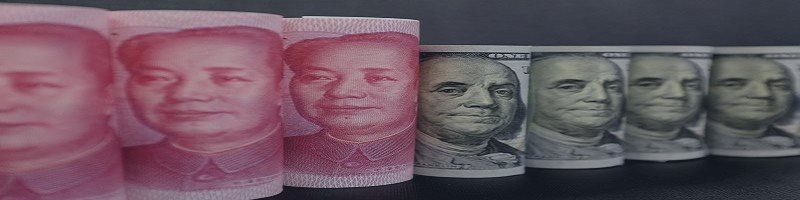 (22 SEPTEMBER 2017)DAILY MARKET BRIEF 1:Chinese yuan to keep slipping on overdebtedness worries