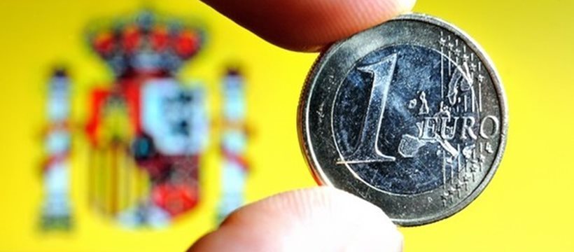 Фактор «Каталония» давит на евро