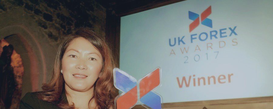 На конкурсе UK Forex Awards 2017 награду получила AETOS Capital Group