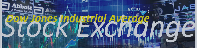 DJIA: stock indexes continue to grow