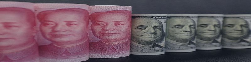 (18 OCTOBER 2017)DAILY MARKET BRIEF 2:US Treasury Report fails to brand China a manipulator again