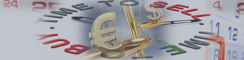 EUR/USD: доллар растет на позитивных новостях