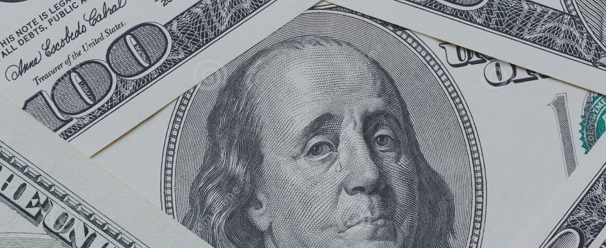 Инфляция и Алабама преподнесли доллару неприятный сюрприз