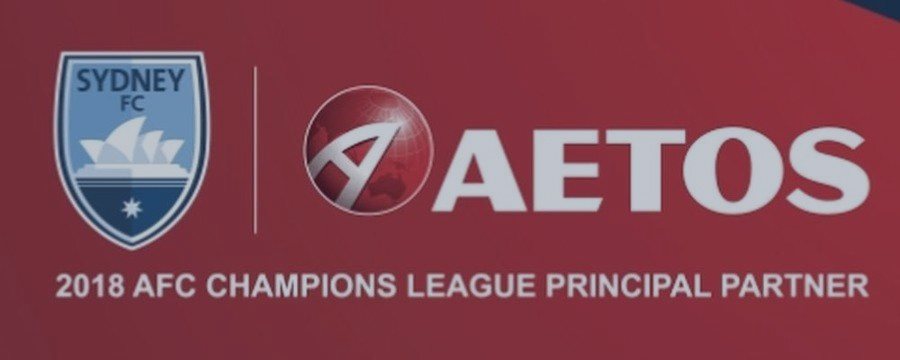 О партнерстве с ФК «Сидней» сообщила AETOS Capital Group
