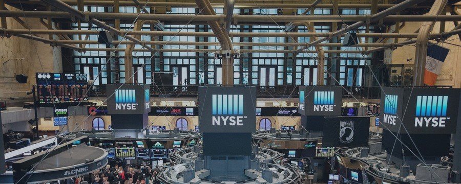 Avaya объявила о начале торгов на бирже NYSE