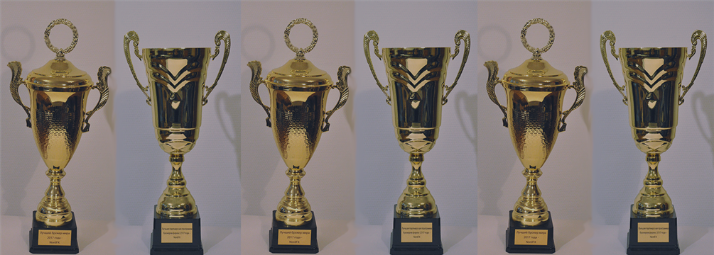 Академия MasterForex-V удостоила NordFX сразу двух наград