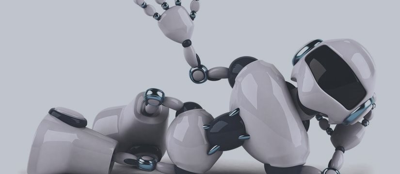 Каждое пятое рабочее место в Великобритании к 2030 году займут роботы