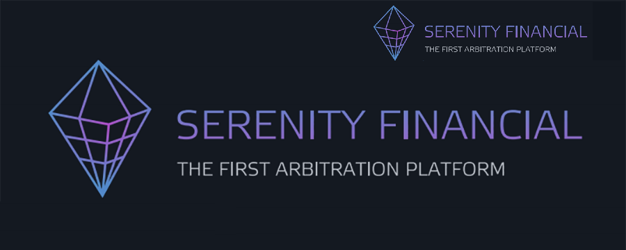 NordFX and Serenity Financial: Implementing Blockchain Technology in the Forex Market